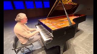 Konstantin Scherbakov plays Etudetableau gMoll op 33 No 8 by S Rachmaninoff [upl. by Portwine]