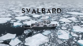 Svalbard  Tales from the High Arctic A Film by Denis Barbas [upl. by Tterrab]