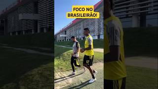 FOCO NO BRASILEIRÃO fla mengo gabigol flamengo [upl. by Neelcaj]