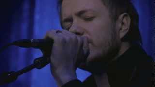 Imagine Dragons  Demons Live in Stockholm [upl. by Towbin]