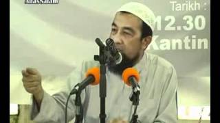 Senyum IBU Tak RESTU Hubungan ANAK  Ustaz Azhar Idrus [upl. by Manuel]