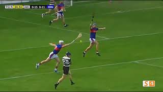 MIDLETON V ERINS OWN HIGHLIGHTS  2024 CORK PREMIER SENIOR HURLING CHAMPIONSHIP [upl. by Sasnett]