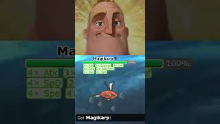 MAGIKARP SWEEP GOES HORRIBLY WRONG [upl. by Dodi]