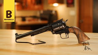 From the Vault Ruger Super Blackhawk [upl. by Noreg]