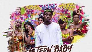 King Perryy  Eastern Baby Official Audio [upl. by Oiluarb]