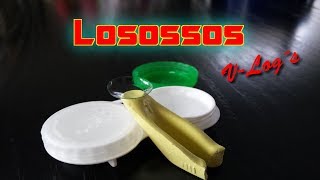 LoSOssOs VLOG´s ╠ 3 ╣ Kontaktlinsen richtig einfach rausnehmen╠ [upl. by Chong81]