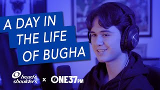 Kyle quotBughaquot Giersdorf Shows Us What Life as a Pro Gamer is Really Like [upl. by Galina]