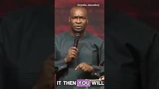 Apostle Joshua Selman Singing [upl. by Conyers]