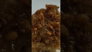 Perfect biko and coffee travelvlog deliciousfood biko traditionalphillipinodesert [upl. by Notterb706]