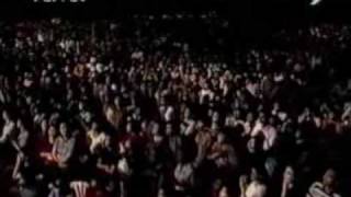 Michael Jackson Earth Song Live in Manila 1996 [upl. by Lochner703]