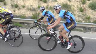 III Granfondo Alberto Contador [upl. by Nessy44]