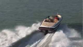 The New 2013 Chris Craft Launch 20  iboatscom [upl. by Harlamert]