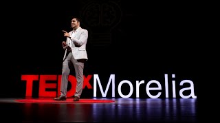 Las claves de la innovación menos prisa y más propósito  Antonio Villanueva  TEDxMorelia [upl. by Bourne]