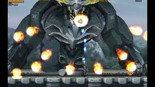 intrusion 2 BOSS FINAL [upl. by Oiramel]