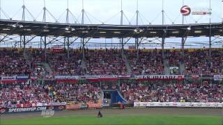 GORZOW FIM Speedway Grand Prix of Poland R06 2013 [upl. by Ib]