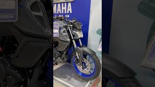 Yamaha fzs v4 shortsvideo motorcycle shorts viralvideo [upl. by Oecile]