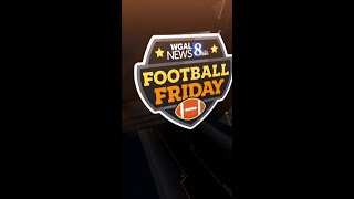 Football Friday Play of the Week Week 5 winner [upl. by Barret648]