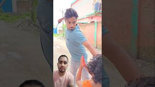 Wait for end 😂 comedy funny funnycomedy funnyvideos new viralvideo ytshorts yoytubeshorts [upl. by Baniaz653]