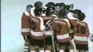 Winnipeg Monarchs Brett Hull 19770001wmv [upl. by Namrej83]