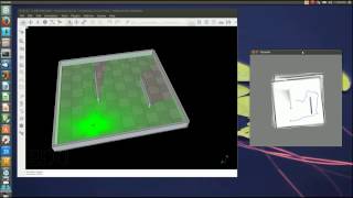 Simultaneous Localization and Mapping in Python [upl. by Adnuahsor375]