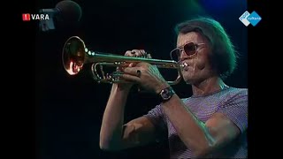 Chet Baker Live in Holland 1975 [upl. by Lichter349]