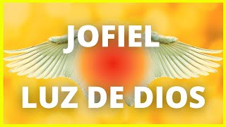 ARCÁNGEL JOFIEL La Luz de Dios Sabiduría Belleza Iluminación  Intelecto  963Hz Solfeggio [upl. by Gena]