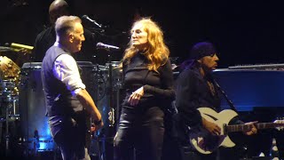 quotTougher Than the Restquot Bruce Springsteen amp Patti ScialfaSea Hear Asbury Park NJ 91524 [upl. by Anita]