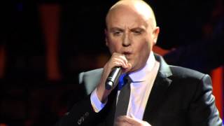 Night of the Proms Deutschland 2009Heaven 17 Let me Go [upl. by Anurb722]