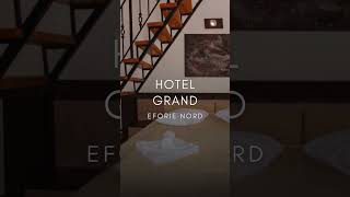 HOTEL GRAND EFORIE NORD PROMOTII HOTEL GRAND EFORIE NORD REZERVARE HOTEL GRAND EFORIE NORD [upl. by Link]