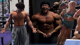 Fake Natty Fitness Influencers Need to Stop [upl. by Anayd204]