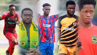 V4 EII NYA SET TO RETURN TO KOTOKO HEARTS SIGN SHANKIKI 3 YRSANDY KUMI SWERVE HEARTS SIGN 2YRS [upl. by Guenna]