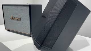 Everse 8 v Bose S1 v JBL Eon MK2 And The Winner Is [upl. by Adelbert]