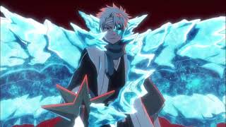 Toshiro Hitsugaya Gets Back His Bankai  Bleach TYBW Episode 16 English Dub [upl. by Eldwun]