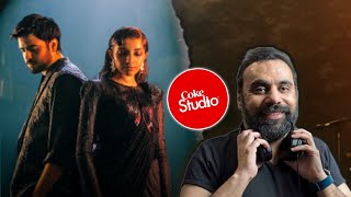 Aagayein Waapis  Coke Studio Season 15  8th Song  Teaser Breakdown  Husnain RaNa [upl. by Evan]