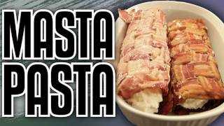 Masta Pasta  Epic Meal Time [upl. by Locke]