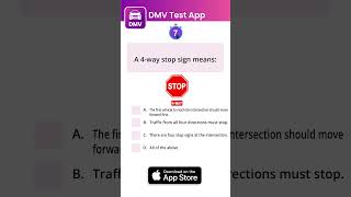 Revision before the test dmvwrittentest dmvpracticetest dmvtest dmv [upl. by Trefler458]