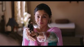 Raazi Full HD  Alia Bhatt  Arijit Singh  Shankar Ehsaan  Gulzar  Fact amp Review 1080P HD [upl. by Vernor]