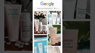 Searching for the best acne treatment kit 🔍 [upl. by Artus]