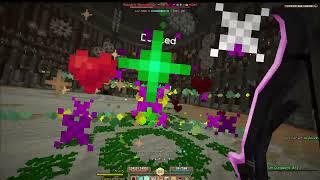 Wynncraft 21  Leap Hmelee Archer  Legendary Island [upl. by Denice]