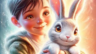 The Velveteen Rabbit A Heartwarming Tale of Becoming Real through Love [upl. by Belia]