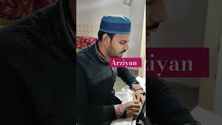 Arziyaan trending video viral youtubeshorts song shorts ytshort [upl. by Nohsyt897]