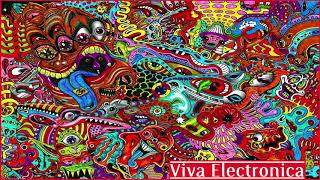 Viva Electronica Podcast Series 4 Kidnap  Booka Shade  Thomas Lizzara  Oliver Huntemann [upl. by Hughie]