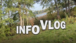 QampA z Lasu 🌳  Info Vlog [upl. by Balcer]