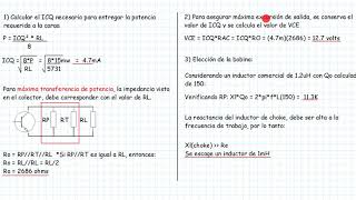 Oscilador colpitts diseño  Diseñar un oscilador senoidal clapp hartley con transistor BJT  FET [upl. by Firmin249]