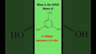 Chemistry Quiz 13  IUPAC Nomenclature of Organic Compounds  Class 11 amp 12  NEET  IIT JEE [upl. by Arrad562]