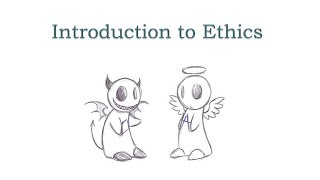 Introduction to Ethics [upl. by Sillyrama649]