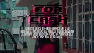 Shorkey Píkara  FOR CASH  Prod MsBeatz  Lh2Films Official Video [upl. by Anifad989]