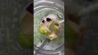 Breakfast smoothie healthybreakfast breakfastsmoothies [upl. by Honeyman]