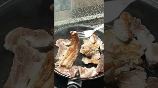 Atún a la sartén🐟 cocina comida atun pescados [upl. by Eellek]