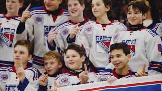 Tournoi International PeeWee de Québec 2019 [upl. by Colon817]